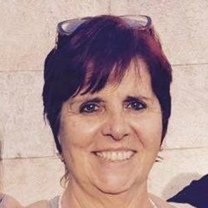 Meet your Posher, Maria claudia